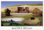 01 Brú na Bóinne - Archaeological Ensemble of the Bend of the Boyne