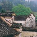 24 Ancient Villages in Southern Anhui – Xidi and Hongcun