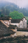 24 Ancient Villages in Southern Anhui – Xidi and Hongcun