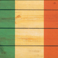 0 Flag Ireland