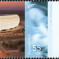 [2006] FIFA Fussball-WM Deutschland 2006 – Eröffnungsspiel in München