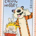 [US] 2010 Sunday Funnies - Calvin and Hobbes