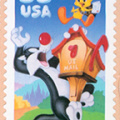 [US] 1998 Looney Tunes - Silvester & Tweety