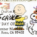 [US] 2022 Schulz Centennial - Charlie Brown
