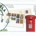 [PT 2020] Ancient Postal Route