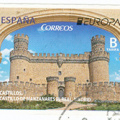 [ES 2017] Castle of Manzanares el Real (Madrid)