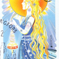 [FI 2022] Päivätär, Goddess of the sun