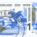 [NL 2020] Mailman on a Horse
