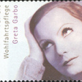 [2001] Greta Garbo