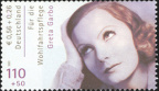 [2001] Greta Garbo