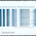2002 - 150 Jahre Germanisches Nationalmuseum, Nürnberg