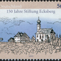 [2002] 150 Jahre Stiftung Ecksberg für geistig Behinderte
