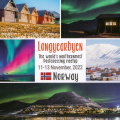 [SJ] 11-11 Longyearbyen