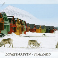 9 Longyearbyen