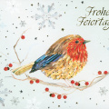 Christmas - Bird