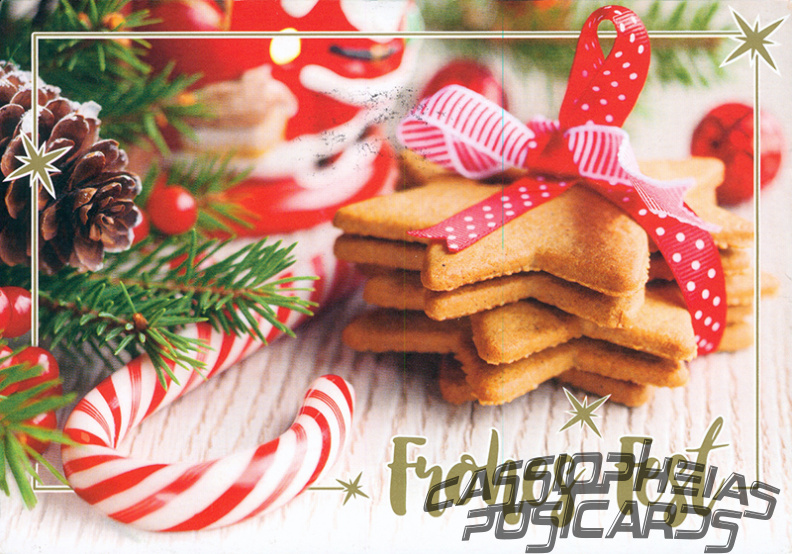 Christmas - Cookies