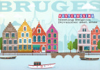 [BE] 11-26 Brugge