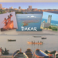 9 Dakar