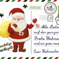 Christmas - Mail from Santa
