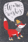 Fox Illustrations