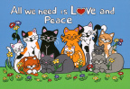 066 - All We Need is Love and Peace