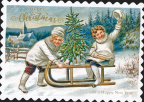 Christmas - Children