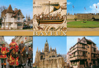 Bayeux