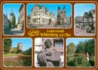 Wittenberg - Multiview