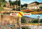 Baden-Baden - Multiview