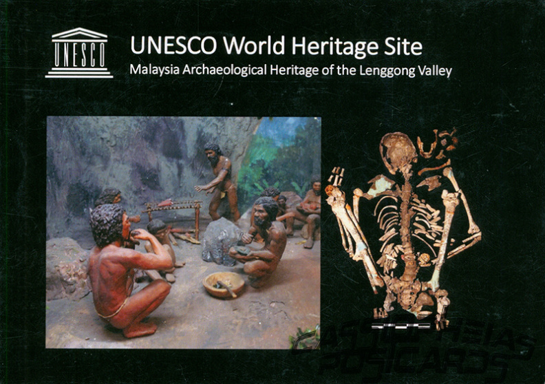 04 Archaeological Heritage of the Lenggong Valley