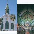 22 Hidden Christian Sites in the Nagasaki Region