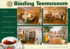 9 Leer - Bünting Teemuseum