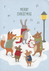 Christmas - Animals