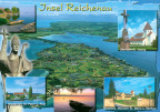Reichenau - Multiview