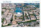 30 Le Havre, the City Rebuilt by Auguste Perret