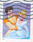 [US] 2006 The Art of Disney Romance - Cinderella