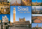 13 Historic Centre of Siena