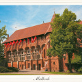 07 Castle of the Teutonic Order in Malbork