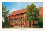 07 Castle of the Teutonic Order in Malbork