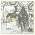 Vader's Little Princess