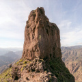 48 Risco Caido and the Sacred Mountains of Gran Canaria Cultural Landscape