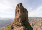 48 Risco Caido and the Sacred Mountains of Gran Canaria Cultural Landscape
