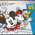 [2023] 100 Jahre Disney