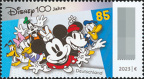 [2023] 100 Jahre Disney