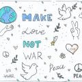 Sketchnotes: Peace