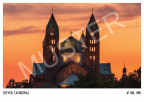 #SB-02 Speyer Cathedral