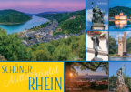 Rhine Multiview