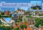 Lübeck Multiview