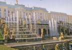 01 Historic Centre of Saint Petersburg and Related Groups of Monuments