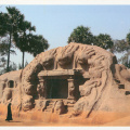 05 Group of Monuments at Mahabalipuram